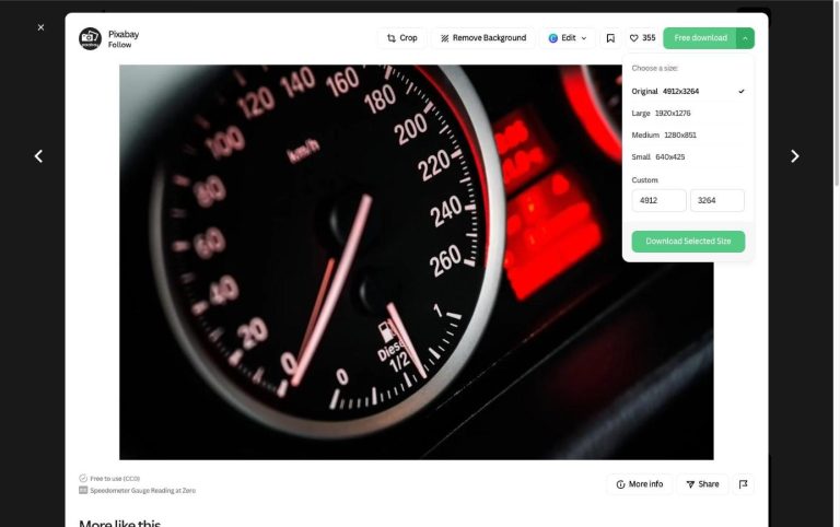 Prędkościomierz samochodowy — cofanie licznika