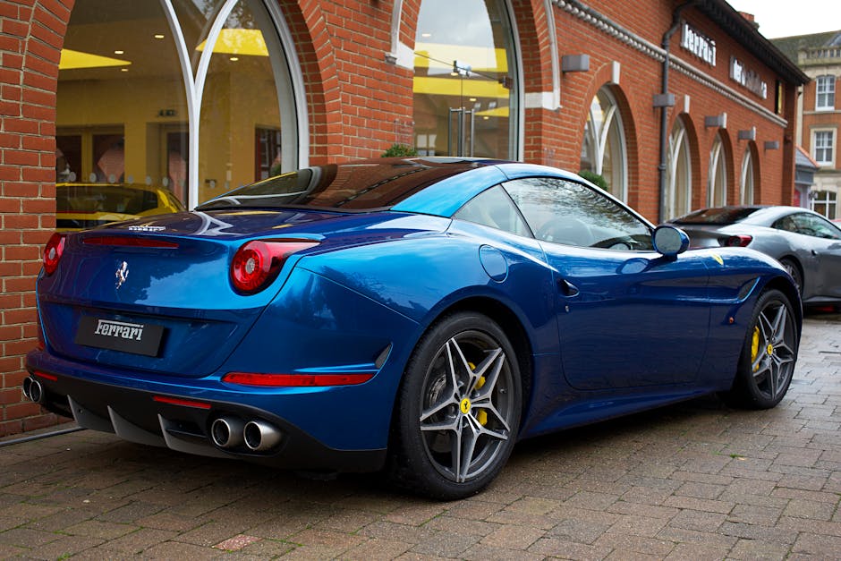 used cars uk