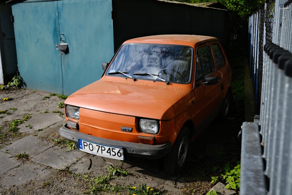 auto giełda samochodowa