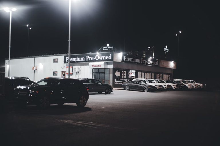 best place to buy used cars