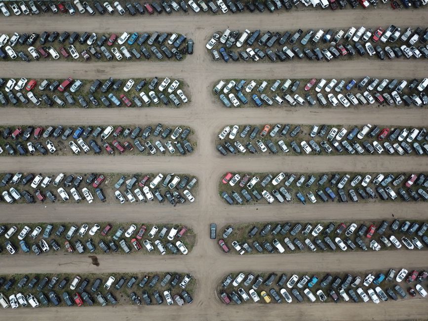 automarkt gebrauchtwagen