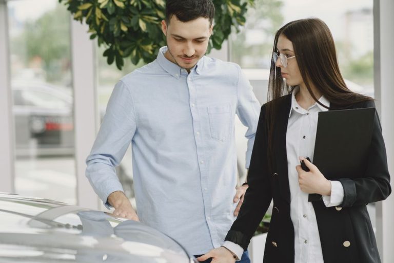 used car websites