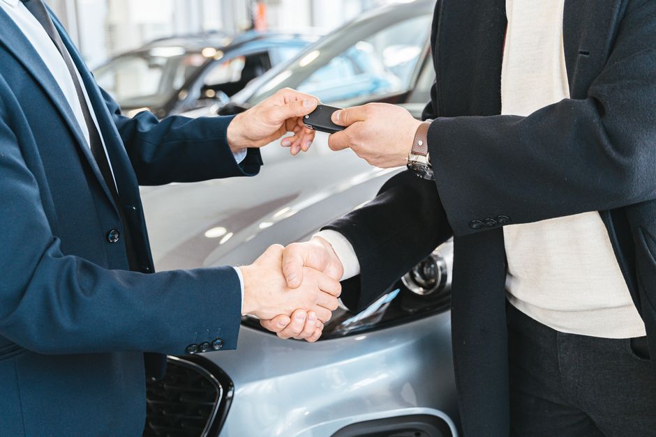 privat auto kaufen