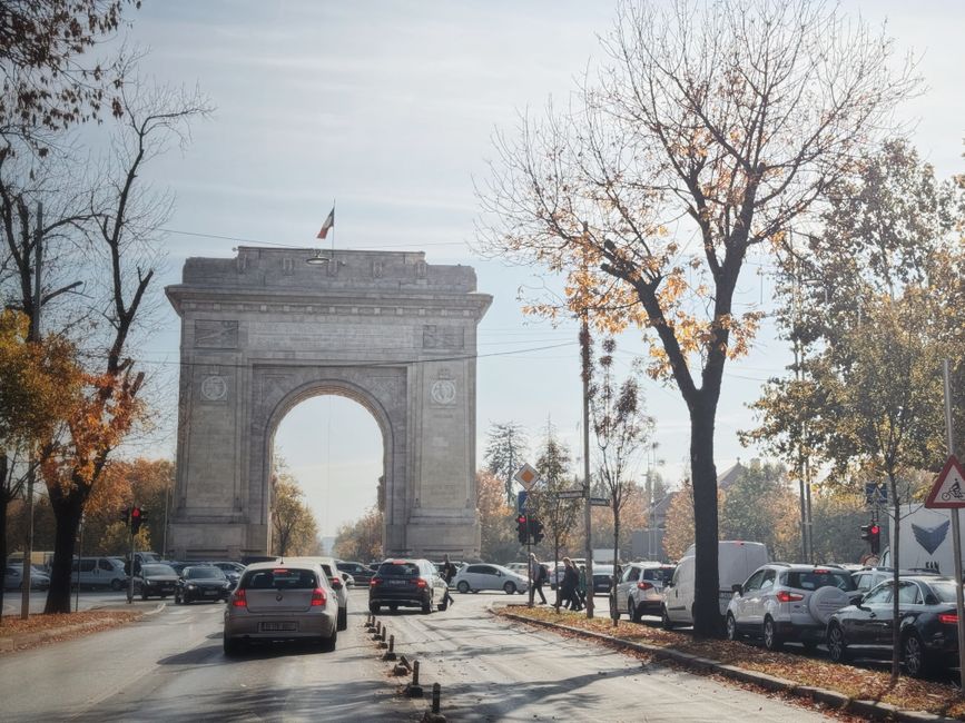 masini bucuresti